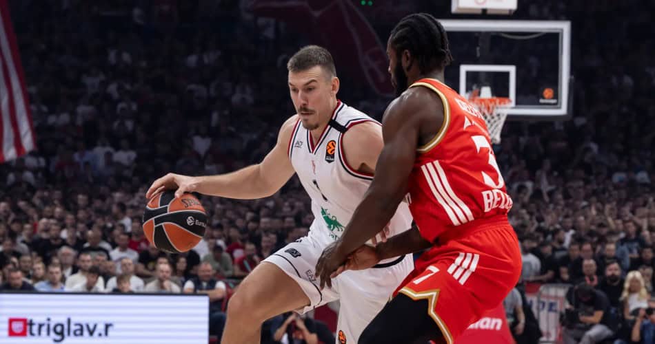 Χάνει όλη τη σεζόν ο Τσάντσαρ