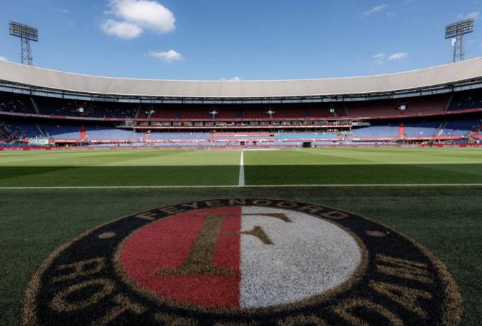 De Telegraaf: «Αναβλήθηκε το Φέγενορντ-Παναθηναϊκός»