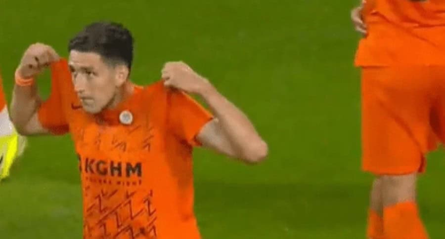 Φωτιά ο Κοσίδης – Πρώτος Έλληνας σκόρερ μαζί με τον Παυλίδη!