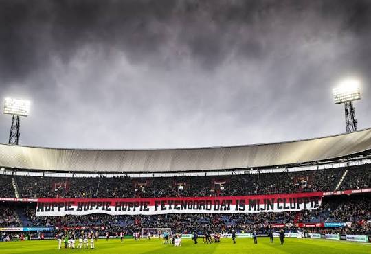 Φέγενορντ – Παναθηναϊκός: Τι αναφέρει ο κανονισμός σε περίπτωση αναβολής: