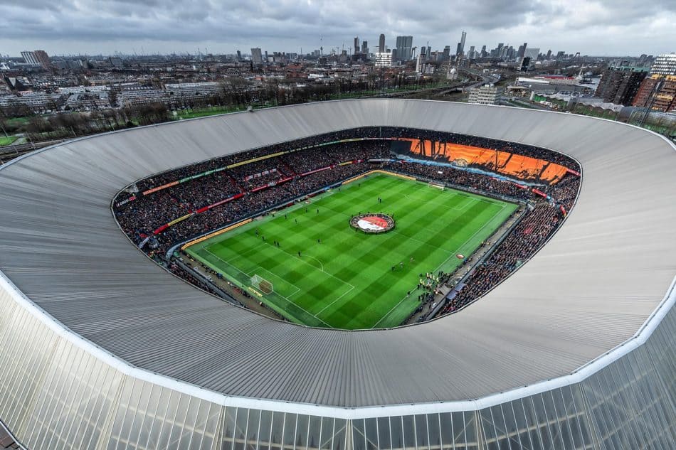 Στον αέρα το Φέγενορντ – Παναθηναϊκός: Δεν θα διεξαχθεί στις 17:30 – Ανοιχτό για τις 22:00