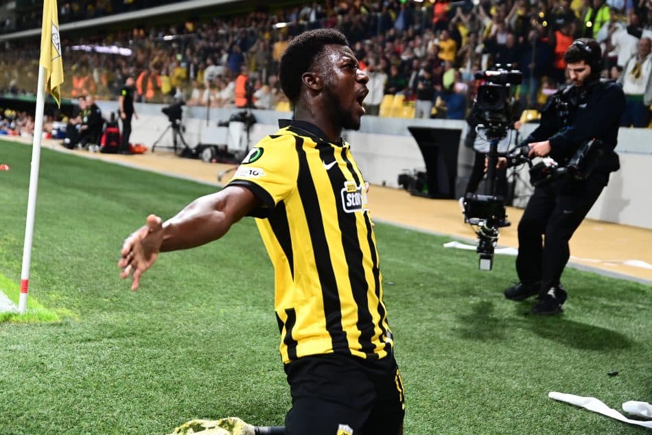 Ο φοβερός Κοϊτά ισοφάρισε Ντέμη και Μπάγεβιτς!