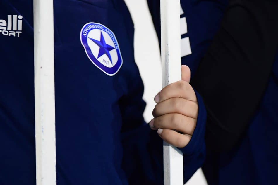 Ο Ατρόμητος δίνει εισιτήρια στον Παναθηναϊκό – Αποφασίζουν οι «πράσινοι»