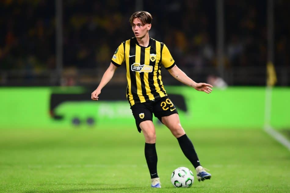 Πενράις: «Οι οπαδοί μας είναι φανταστικοί»