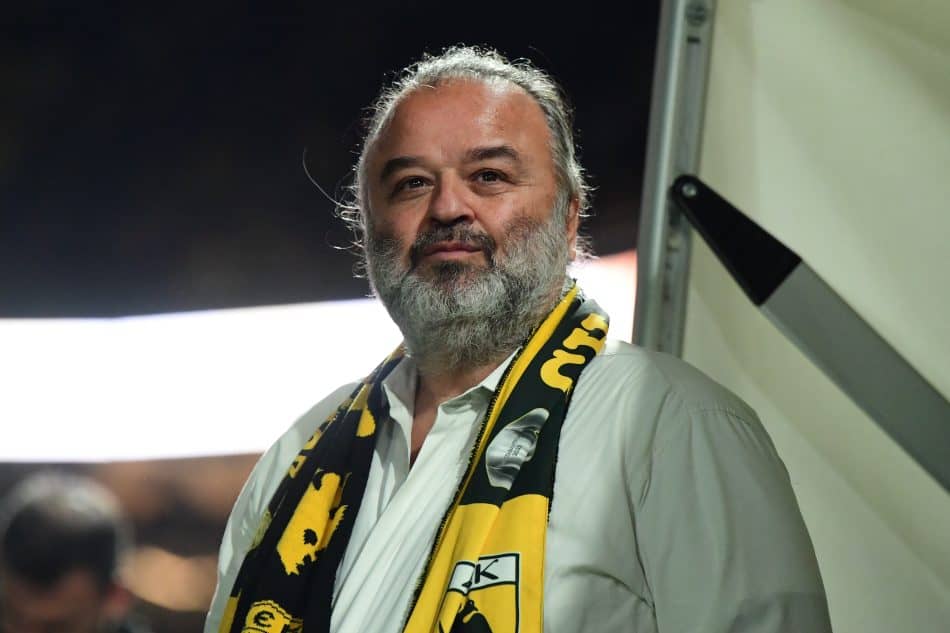 Περνάει στην αντεπίθεση η ΑΕΚ: «Οσοι αποπειράθηκαν να σπιλώσουν την οικογένεια της ΑΕΚ, τώρα θα λογοδοτήσουν»