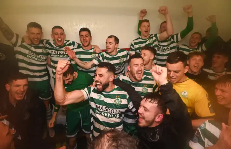 Αντίπαλοι ΑΕΚ: Έτοιμη να στεφθεί πρωταθλήτρια η Σάμροκ Ρόβερς – Δύσκολη μάχη η Φιορεντίνα