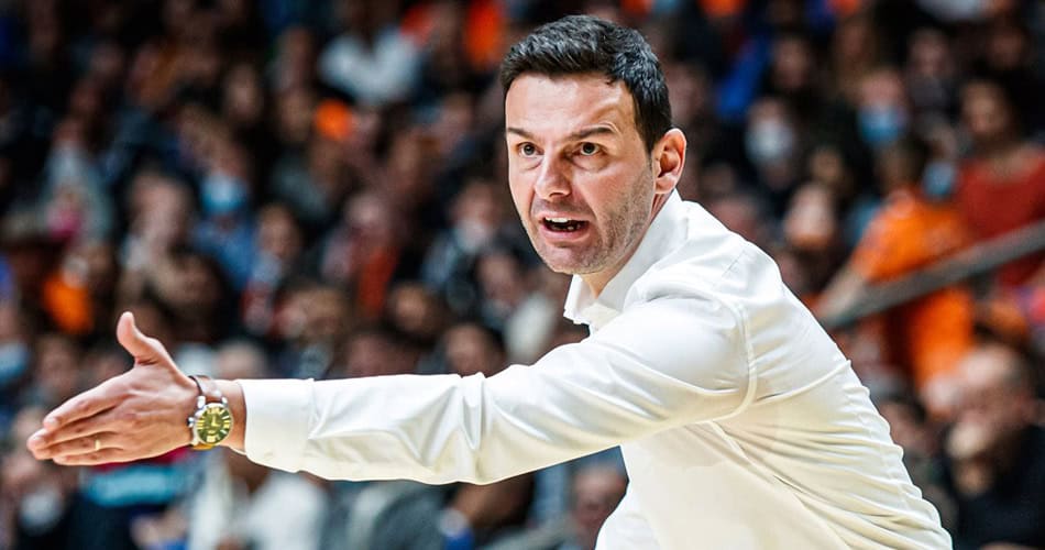 Επίσημο: Εποχή Μίλιτσιτς στον Άρη!