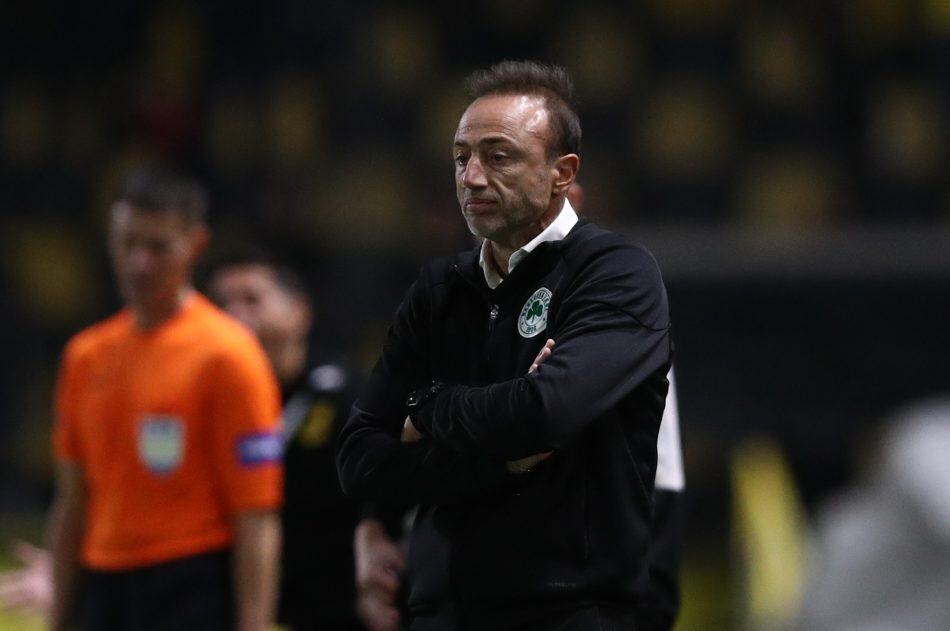 Φαβορί ο Κόντης για τον ΟΦΗ!