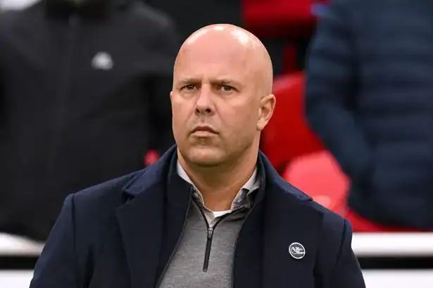 Σλοτ μετά τη νέα ήττα της Λίβερπουλ: «Η χειρότερη μας ήττα είναι αυτή με την Μπρέντφορντ»