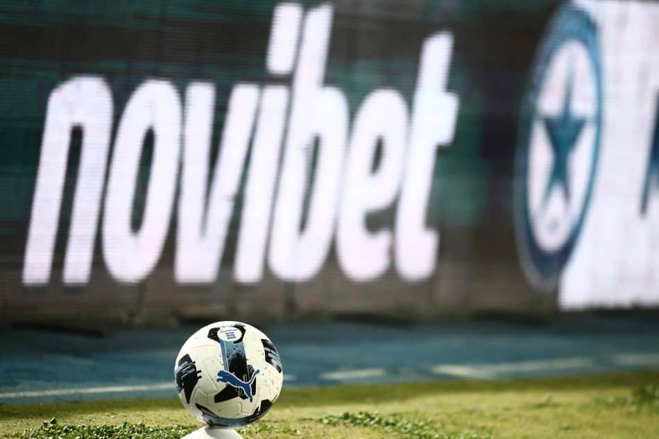 Παναθηναϊκός: Χωρίς τον κόσμο του στο Περιστέρι