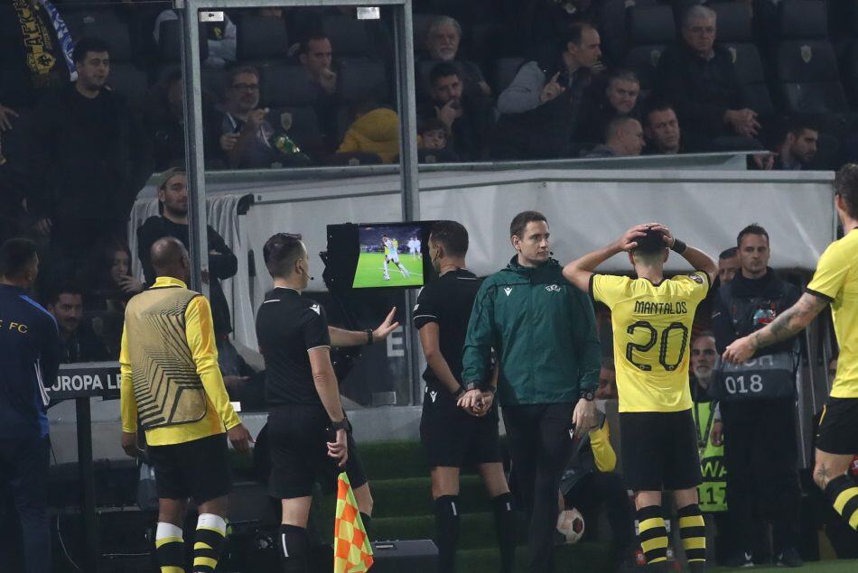 Με VAR το Ηλιούπολη – ΑΕΚ – Χωρίς το Ολυμπιακός – Βόλος