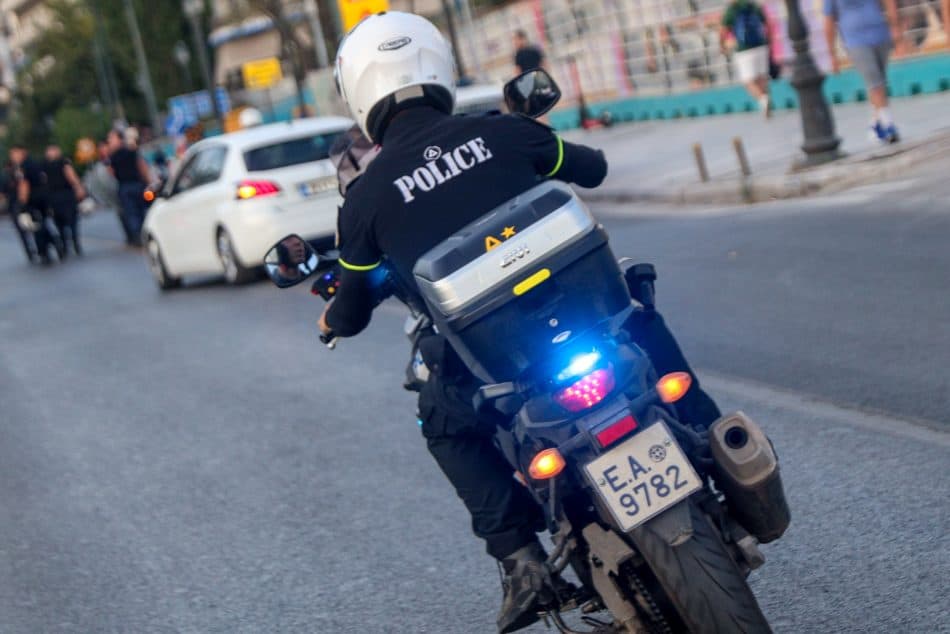 Πάτρα: Στον εισαγγελέα οι τρεις ανήλικοι για το σοβαρό οπαδικό επεισόδιο