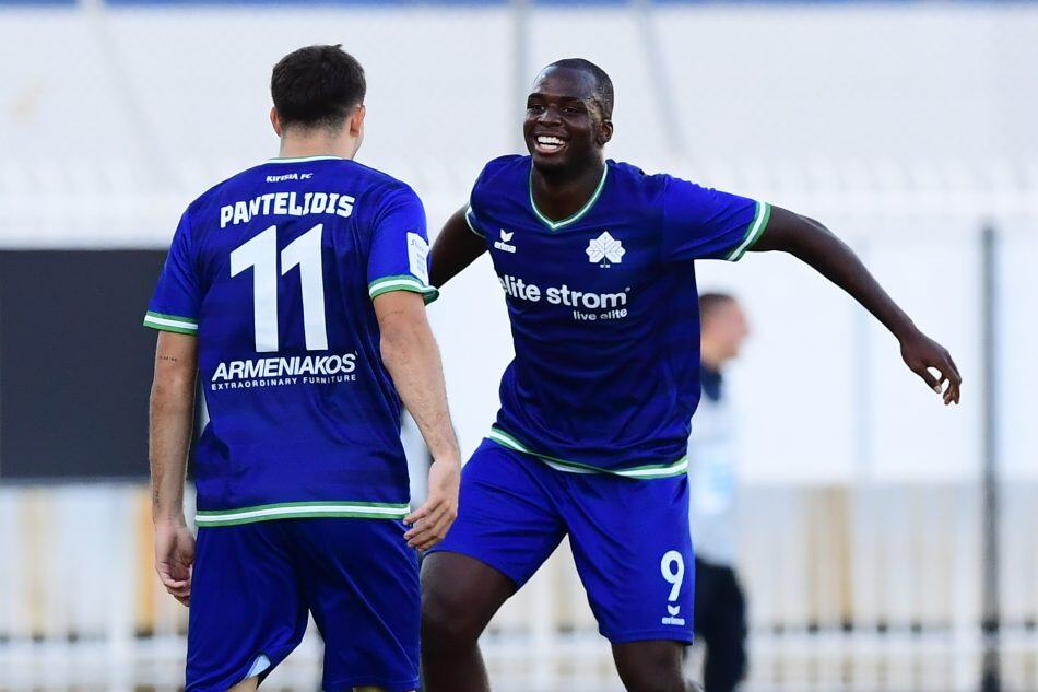 Επίσημο: Στον Παναθηναϊκό οι Τεττέη και Παντελίδης!