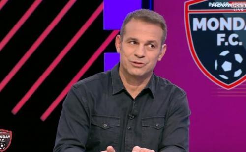 Ντέμης: «Φοβική η ΑΕΚ κόντρα στον Ολυμπιακό, ήταν κακή» (VIDEO)
