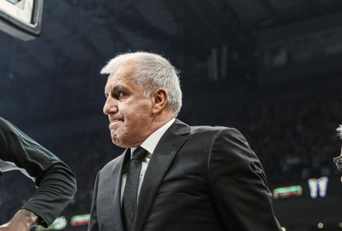 Ομπράντοβιτς: «Ψάχνουμε έναν γκαρντ, χρειαζόμαστε και έναν ψηλό στην Παρτιζάν»