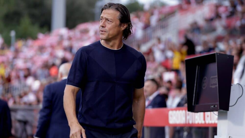 Σεβίλλη: Ήττα με 3-1 από την Μαγιόρκα για την ομάδα του Αλμέιδα