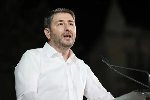 Ν. Ανδρουλάκης για τα 4 χρόνια από τον θάνατο της Φ. Γεννηματά: Συνεχίζουμε στο δρόμο ενότητας και αυτονομίας