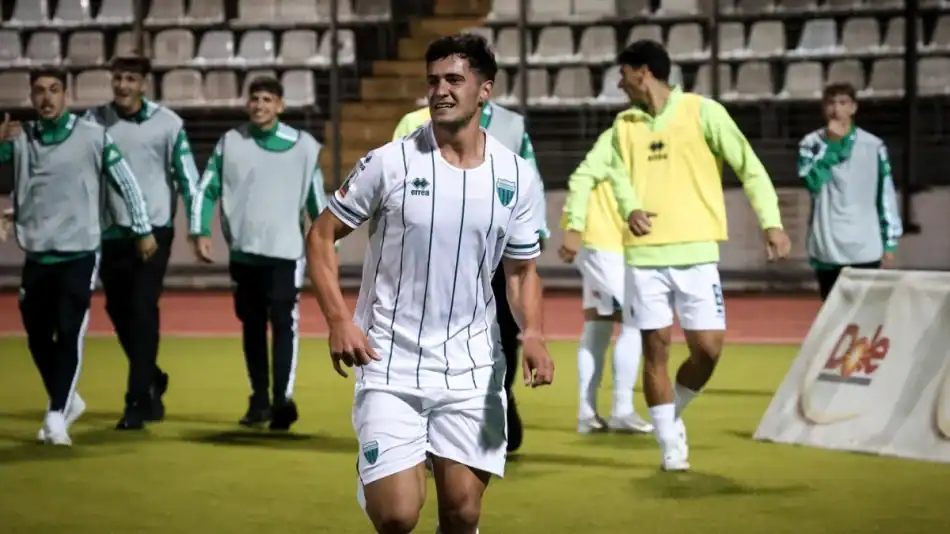 Κύπελλο Ελλάδας: Νίκησε 1-0 και τον Αστέρα AKTOR ο Λεβαδειακός