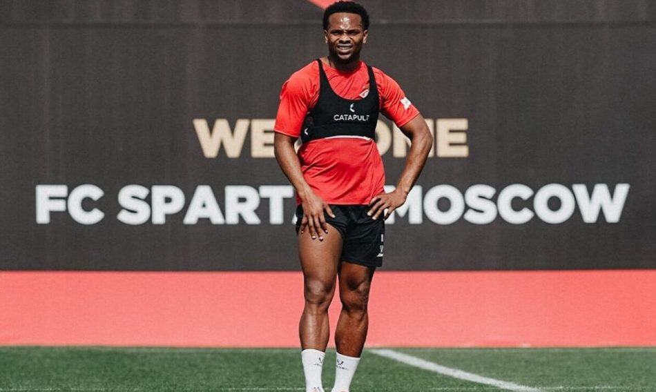 ΜΜΕ Ρωσίας: «Στη Σπαρτάκ ο Λιβάι δεν έχει σταθερότητα σε θέση και χρόνο»