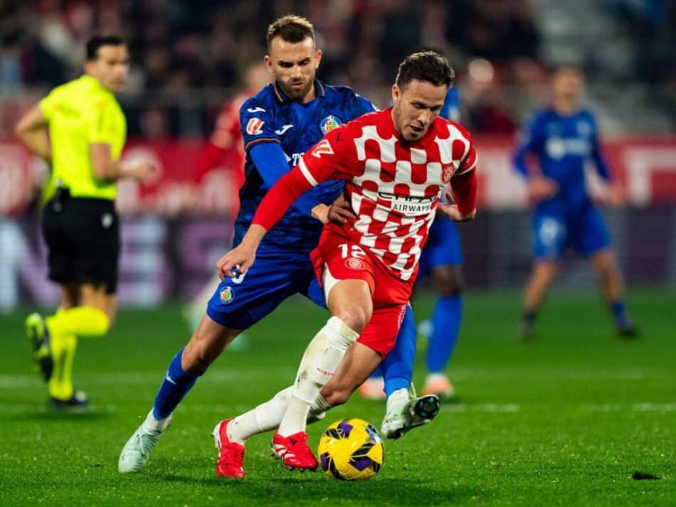 Με το «Χ» στην Ισπανία