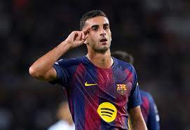 Στην αποστολή της Μπαρτσελόνα ο Φεράν Τόρες