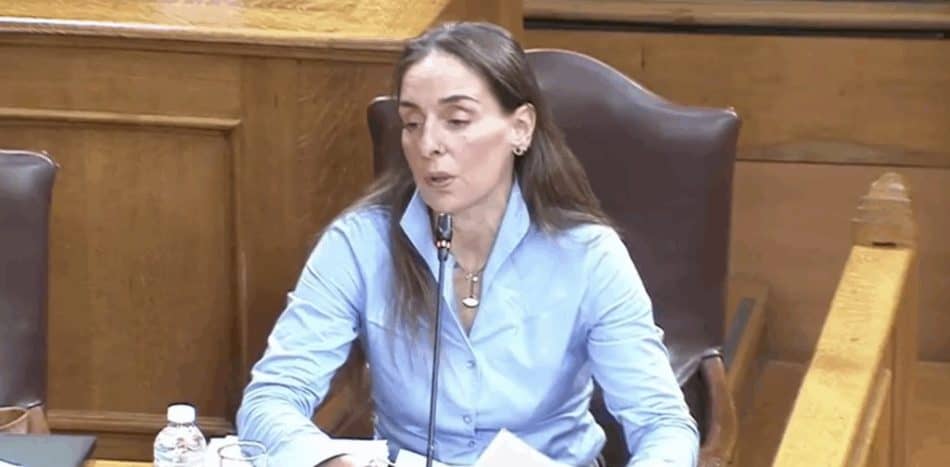 Σκάνδαλο ΟΠΕΚΕΠΕ: Μόνο ντροπή γι’ αυτό που έκαναν στην Παρασκευή Τυχεροπούλου