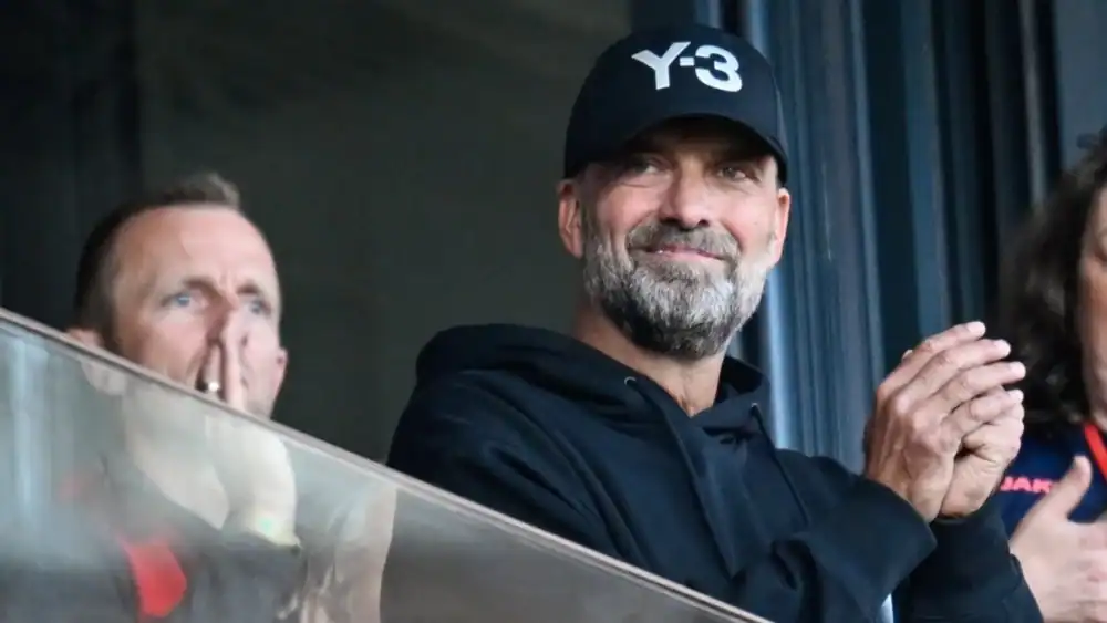 Κλοπ: Αναλαμβάνει πόστο στη Γερμανία