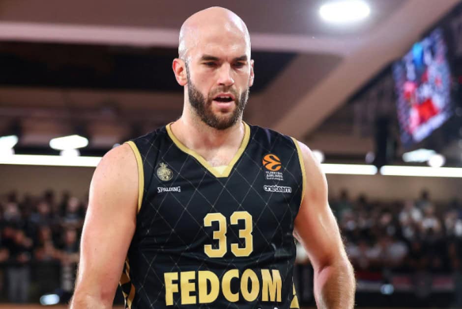 Σε διαπραγματεύσεις με Καλάθη η Παρτίζαν