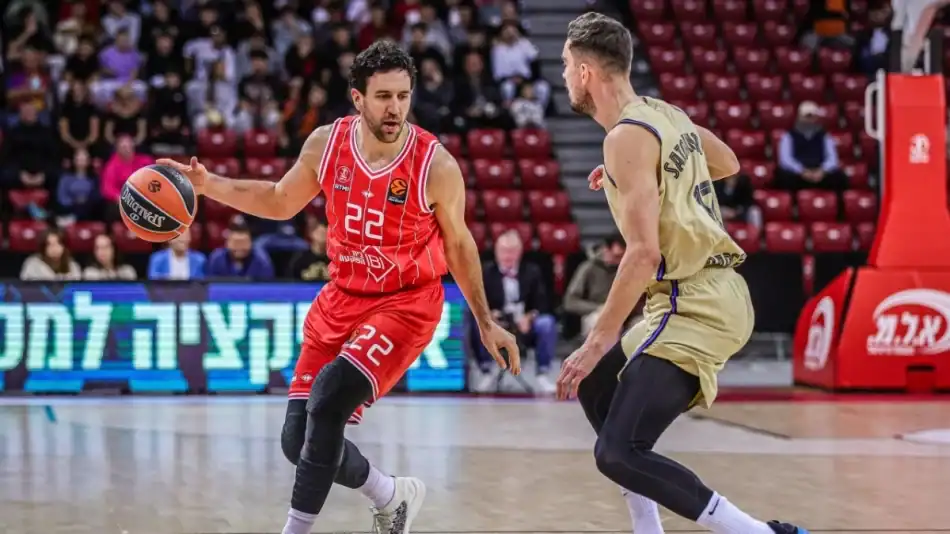 Μίτσιτς για Διαμαντίδη: «Είναι ο αγαπημένος μου, είναι το είδωλό μου»