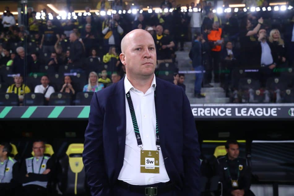 Μάρκο Νίκολιτς: Η «εξάρα» που… έσπασε παράδοση 11 χρόνων!