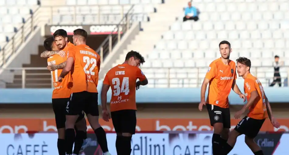 Κέρδισε με ανατροπή ο ΟΦΗ τον Ηρακλή