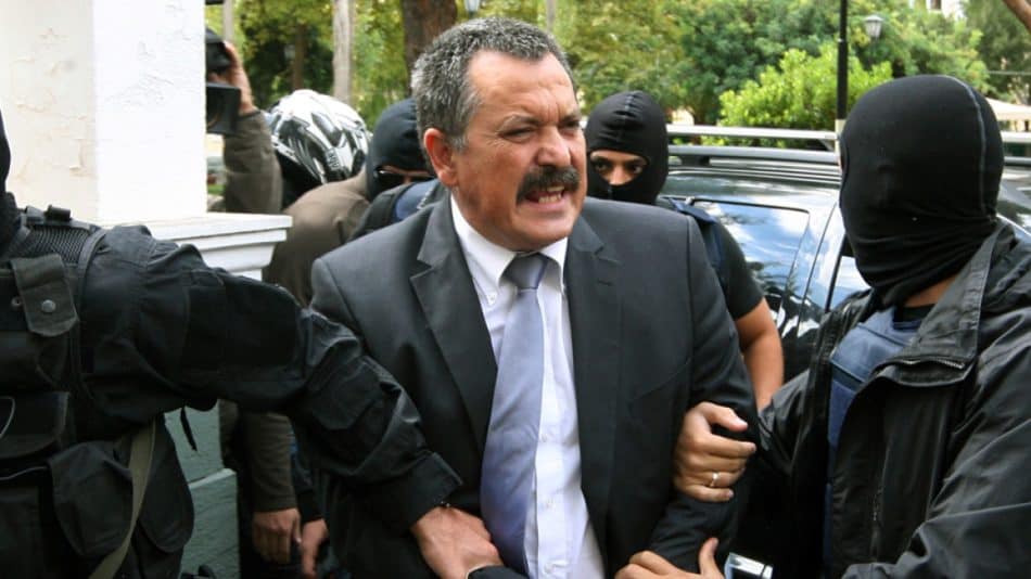 Χρήστος Παππάς: «Ένα κακόγουστο αστείο που με έστειλε φυλακή» – Όλη απολογία του πρώην βουλευτή της Χρυσής Αυγής