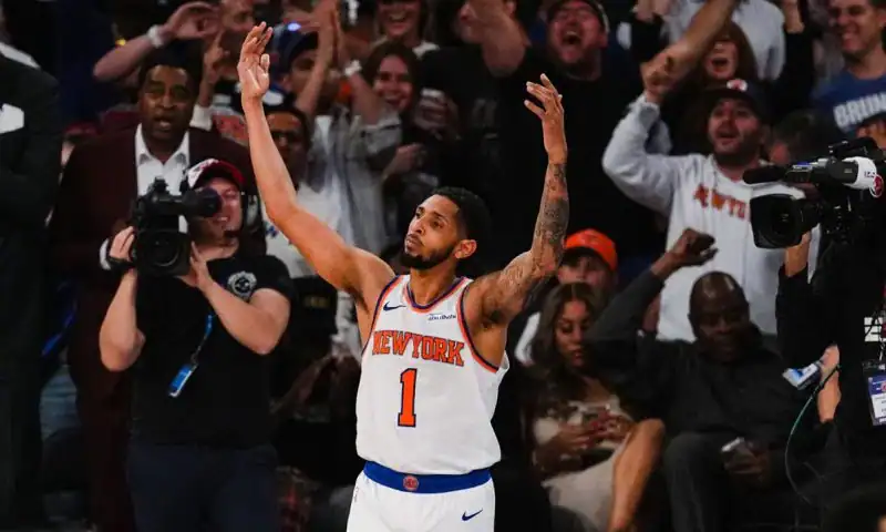 Πάει για νέα «βόμβα» η Παρτίζαν με Κάμερον Πέιν