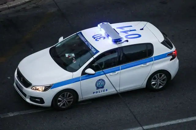 Εξαρθρώθηκε ομάδα που διέπραττε τηλεφωνικές απάτες σε βάρος ηλικιωμένων, αρπάζοντας χρήματα και κοσμήματα