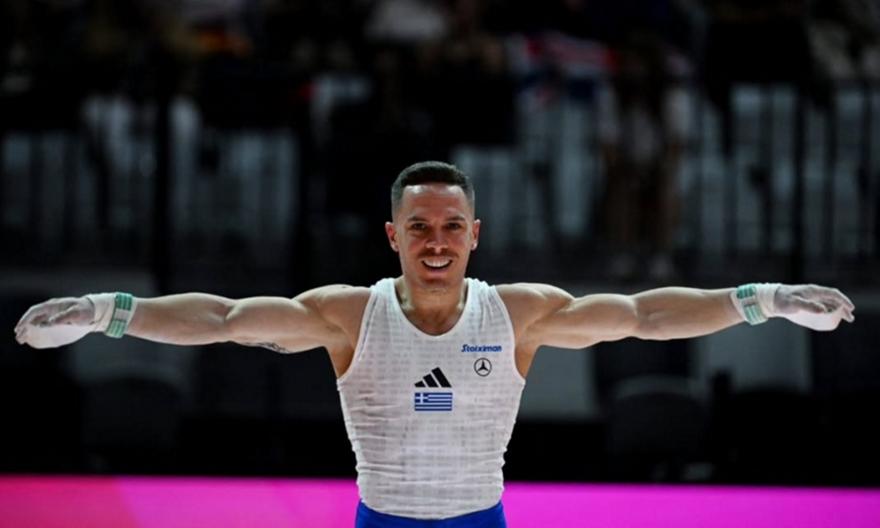 Πετρούνιας: «Διορθώνουμε ό,τι χρειάζεται γιατί έχουμε πολλή δουλειά μέχρι τους Ολυμπιακούς»