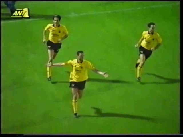Σαν σήμερα το 1992: Η ΑΕΚάρα νίκησε την πανίσχυρη Αϊντχόφεν στο πρώτο Champions League! (VIDEO)