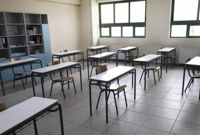 Σοκ στον Ασπρόπυργο: Πέθανε μαθήτρια σε σχολείο – Κατέρρευσε την ώρα της γυμναστικής