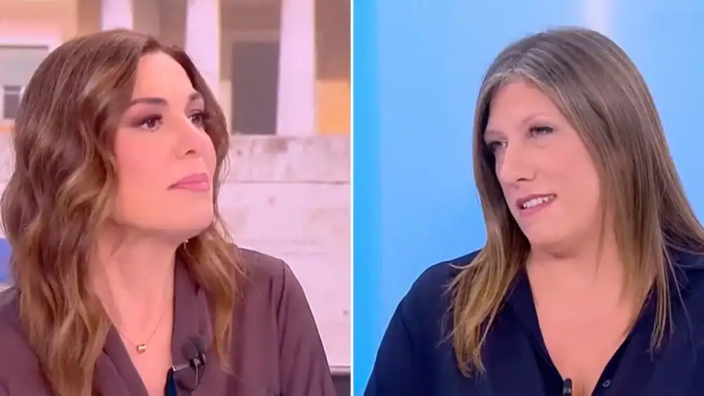 Ζωή Κωνσταντοπούλου: Αποχώρησε από τον ΣΚΑΪ μετά από συνέντευξη 2 λεπτών, γιατί ρωτήθηκε για τον Τσίπρα
