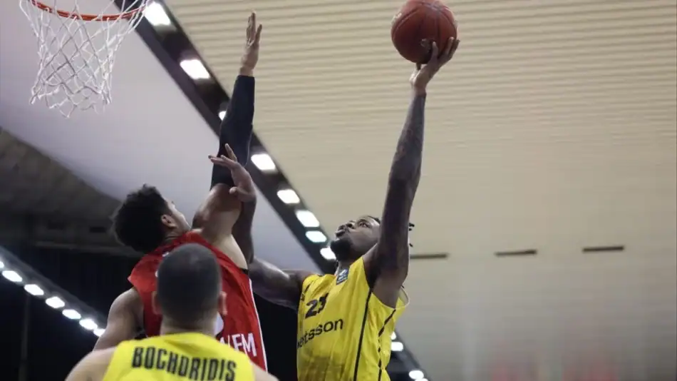 EuroCup: Διασύρθηκε με 100άρα ο Άρης στο Βελιγράδι