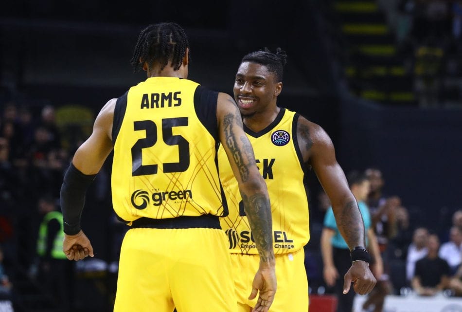 ΑΕΚ: Ξεκίνησε ιδανικά με «όπλο» την επίθεση