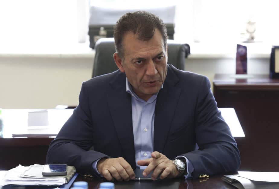 Βρούτσης: «Έχει καταφέρει πάρα πολλά το γήπεδο της ΑΕΚ, πρέπει να δοθεί παράταση»