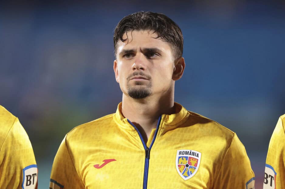 Μαρίν: «Η αγάπη μου για την εθνική δεν αλλάζει, θα είμαι διαθέσιμος όποτε με καλούν»