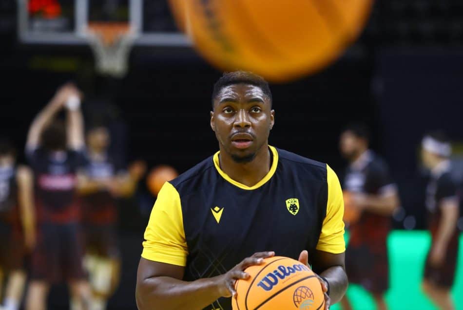 ΑΕΚ: Η 12αδα απέναντι στον Ηρακλή