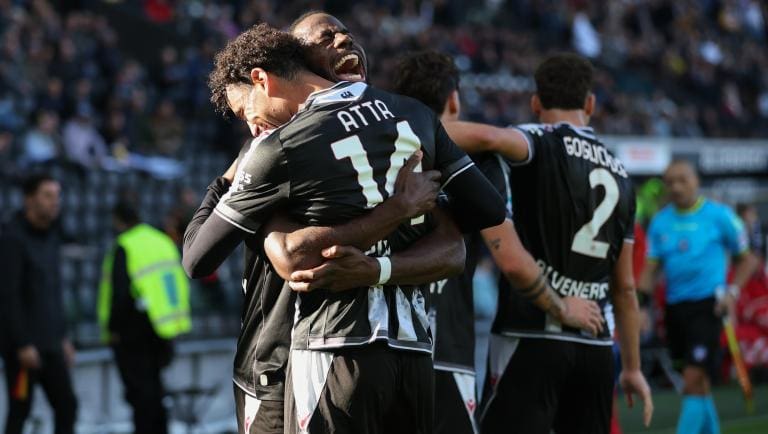 Serie A: Επικράτησε η Ουντινέζε της Λέτσε και πήρε νίκη μετά από 40 ημέρες