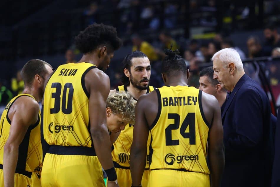 AEK: Έχει βελτιωθεί στην άμυνα, μπορεί να την «ανεβάσει»