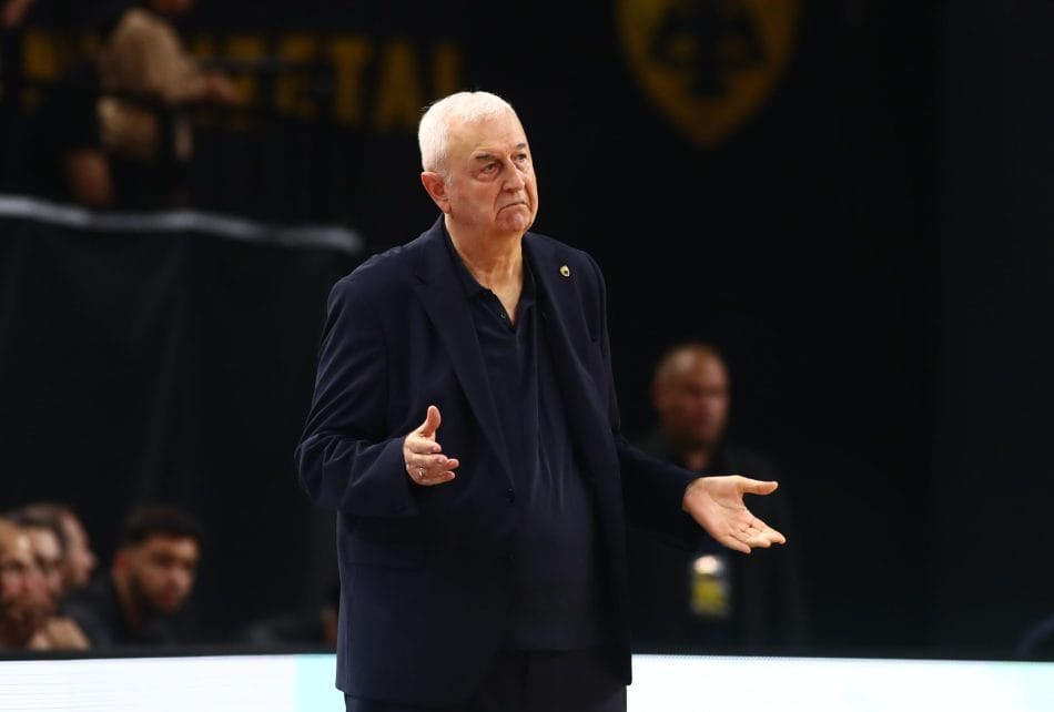 Σάκοτα: «Πάμε για την νίκη, σεβόμαστε το Περιστέρι»