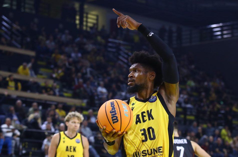 ΑΕΚ: Την ανεβάζει επίπεδο ο Σίλβα – Η επίδρασή του στο παιχνίδι της «Βασίλισσας»