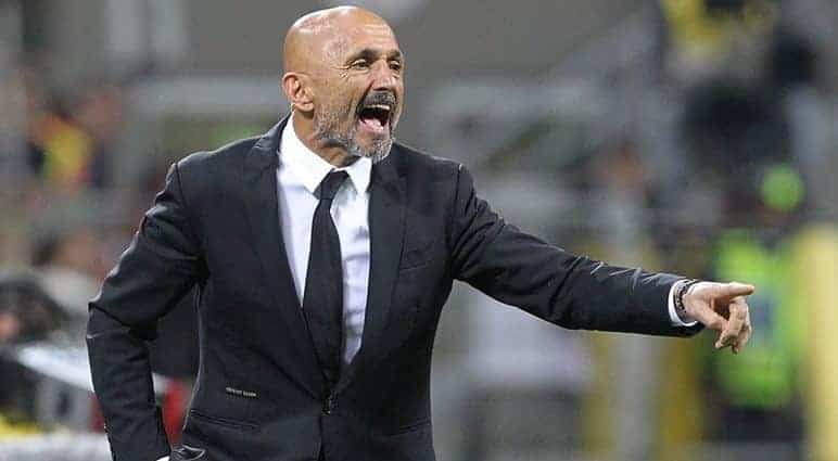 Επίσημα στην Γιουβέντους ο Σπαλέτι σύμφωνα με τον Φαμπρίτσιο Ρομάνο