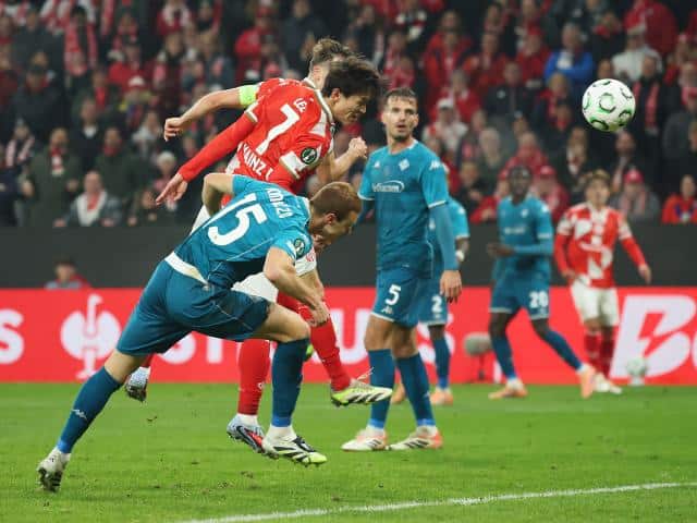 Αντίπαλοι ΑΕΚ: Ηττήθηκε η Φιορεντίνα με 2-1 από την Μάιντς