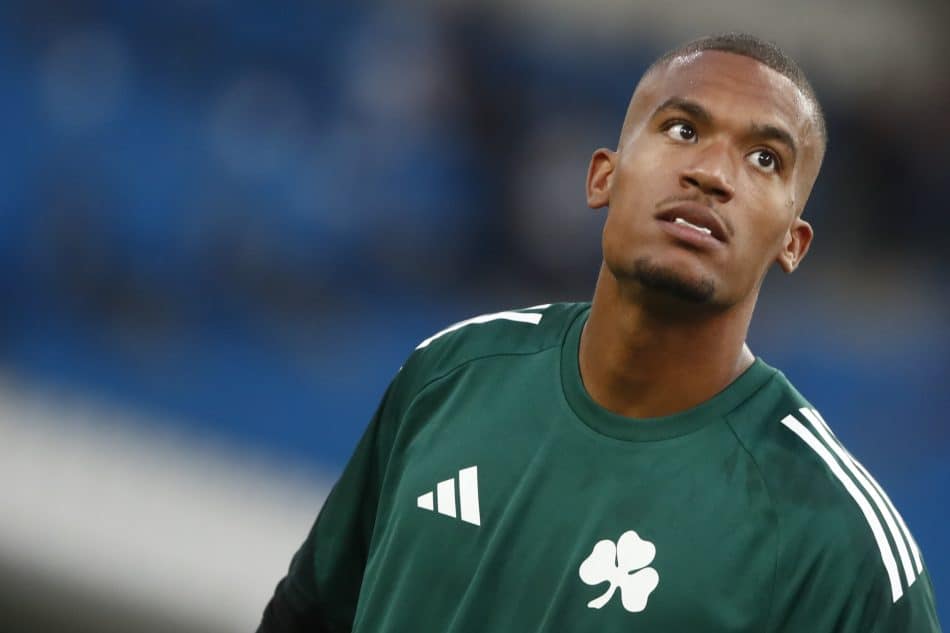 Παναθηναϊκός: Η διάγνωση για Τσιριβέγια και Λαφόν